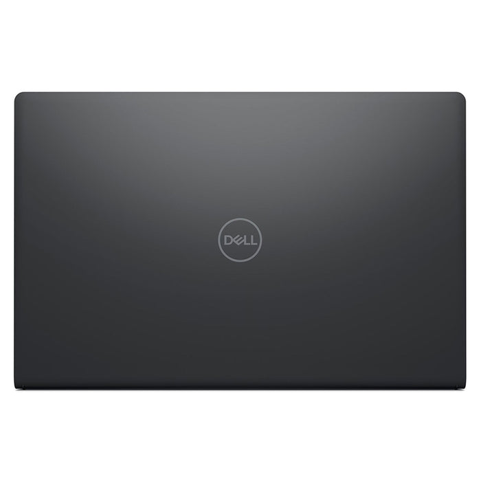 Laptop DELL Pro 15 Essential PV15250_RPLU_005_P_UBU WIN 15.6 ", INTEL CORE I5-1334U, RAM 16 GB, SSD 512 GB, INTEL UHD GRAPHICS, WINDOWS 11, BLACK