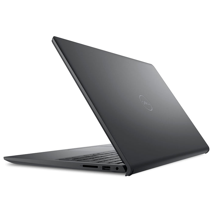 Laptop DELL Pro 15 Essential PV15250_RPLU_005_P_UBU WIN PRO 15.6 ", INTEL CORE I5-1334U, RAM 16 GB, SSD 512 GB, INTEL UHD GRAPHICS, WINDOWS 11 PRO, BLACK