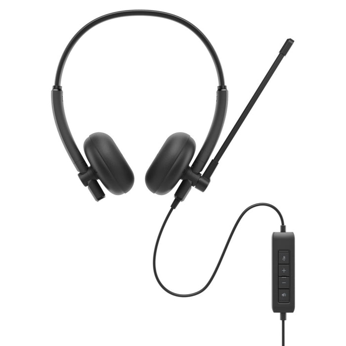 Dell Wired Headset WH125