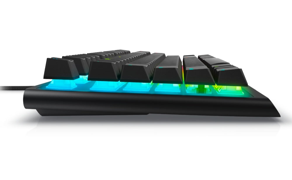 Dell Alienware Tenkeyless Gaming Keyboard - AW420K