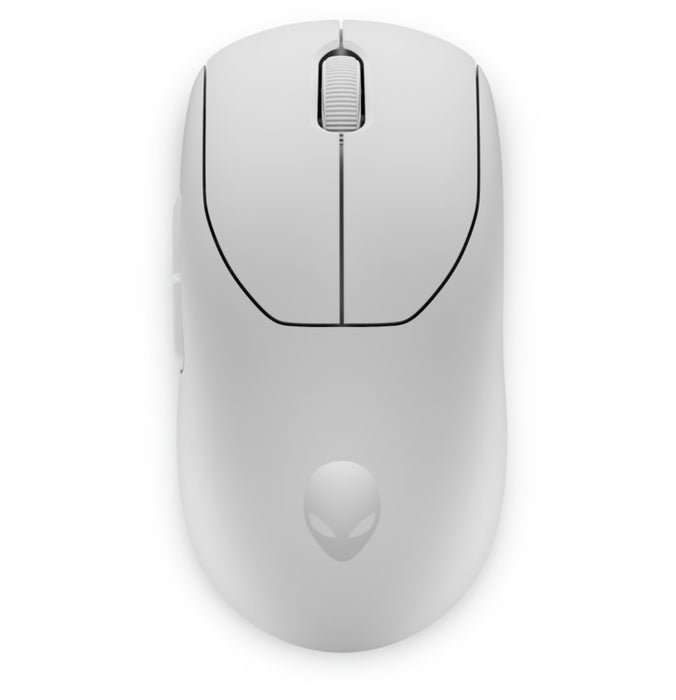 Dell Alienware Pro Wireless Gaming Mouse (Lunar Light)