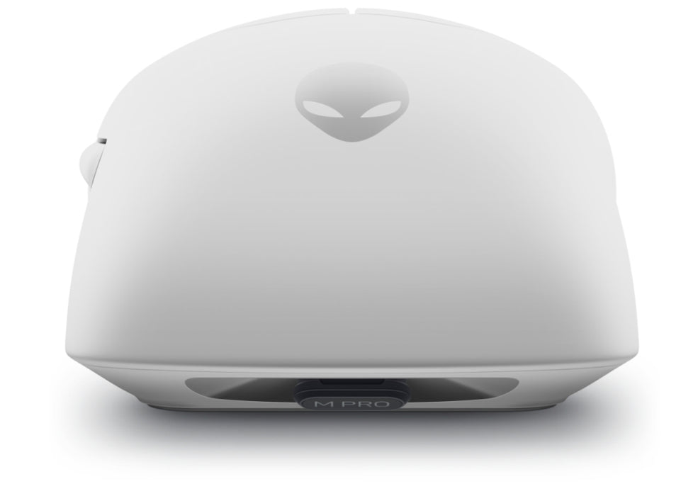 Dell Alienware Pro Wireless Gaming Mouse (Lunar Light)
