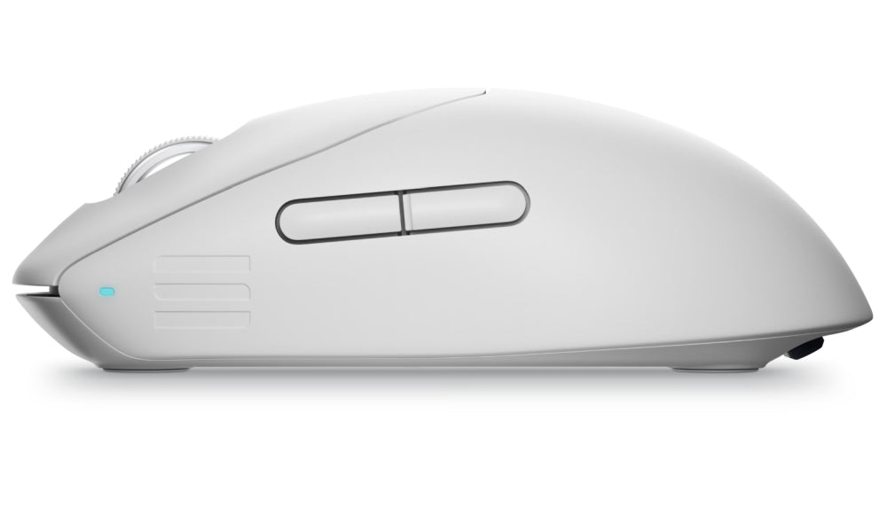 Dell Alienware Pro Wireless Gaming Mouse (Lunar Light)