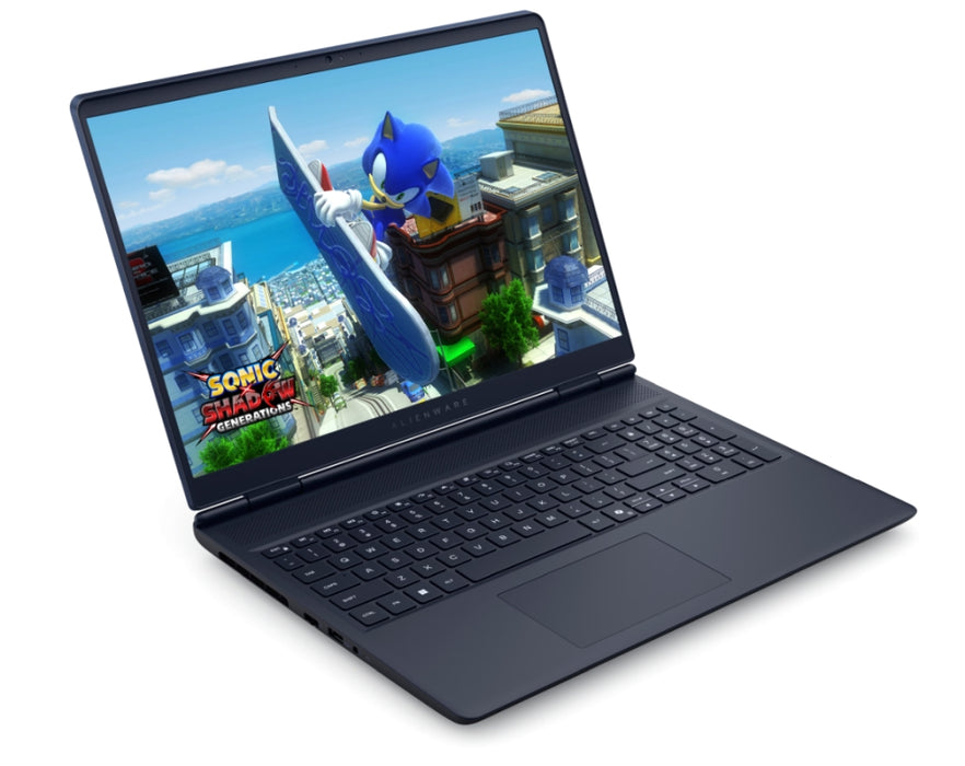 Laptop DELL Alienware 16 Aurora AC16250_RPLH-R_011