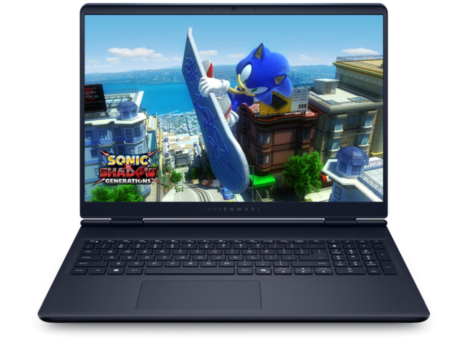 Laptop DELL Alienware 16 Aurora AC16250_RPLH-R_011