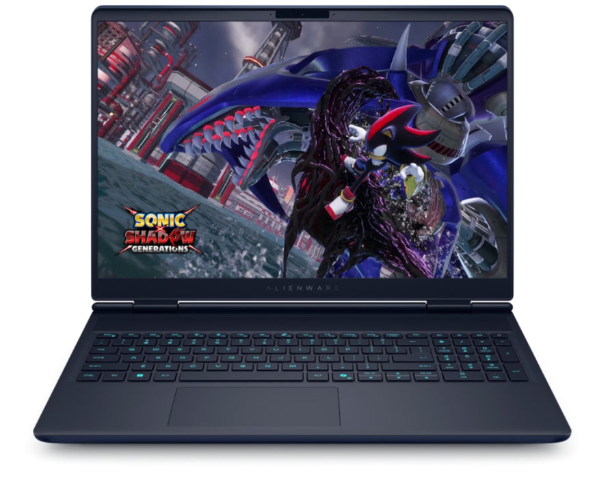 Laptop Dell Alienware 16X Aurora AC16251, Intel Core Ultra 9 275HX (36MB, 24C, 2.1 to 5.4 GHz P-Cor