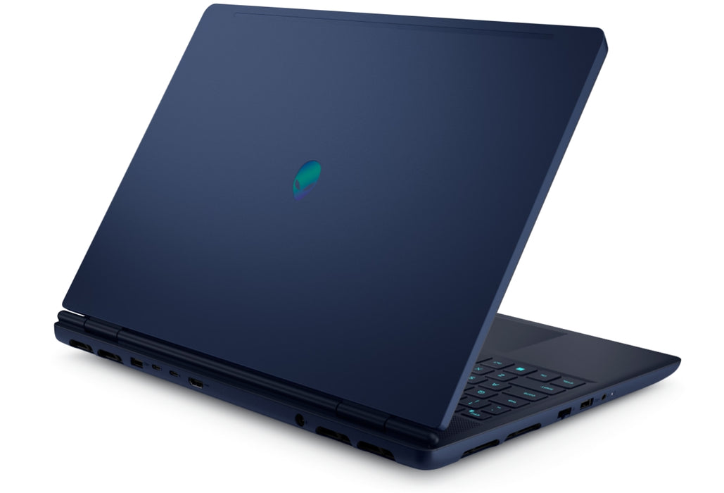 Laptop Dell Alienware 16X Aurora AC16251, Intel Core Ultra 5 235HX (24MB, 14C, 2.6 to 5.1 GHz P-Cor