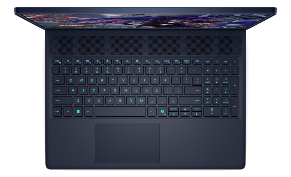 Laptop DELL Alienware 16X Aurora AC16251_ARLHX_018