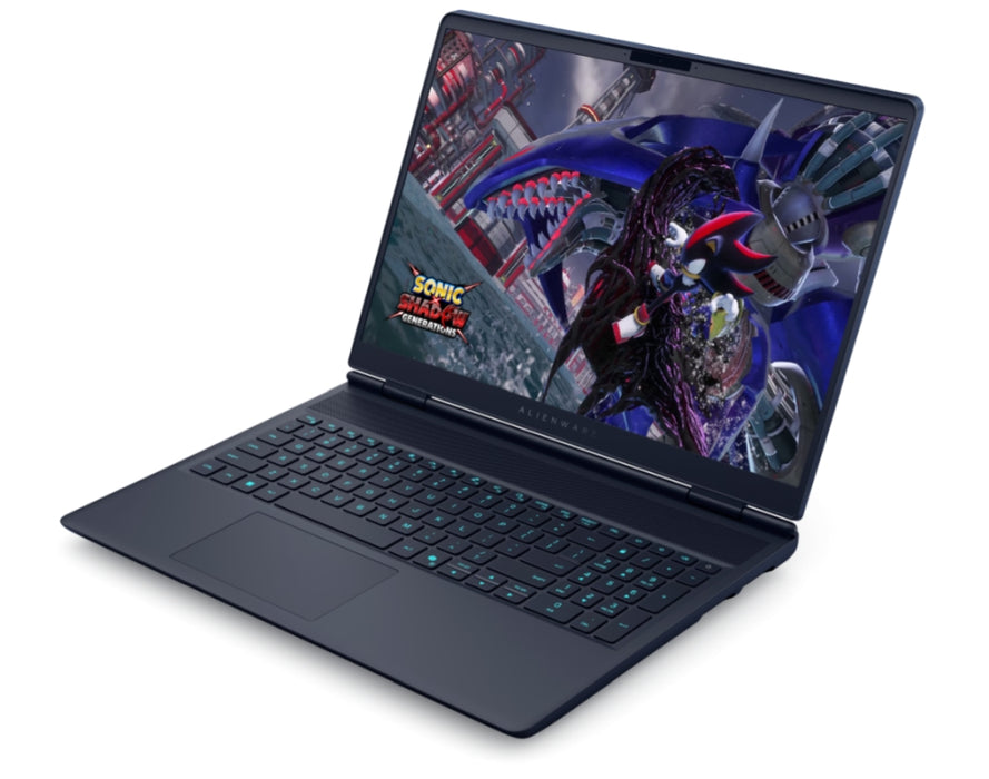 Laptop Dell Alienware 16X Aurora AC16251, Intel Core Ultra 5 235HX (24MB, 14C, 2.6 to 5.1 GHz P-Cor