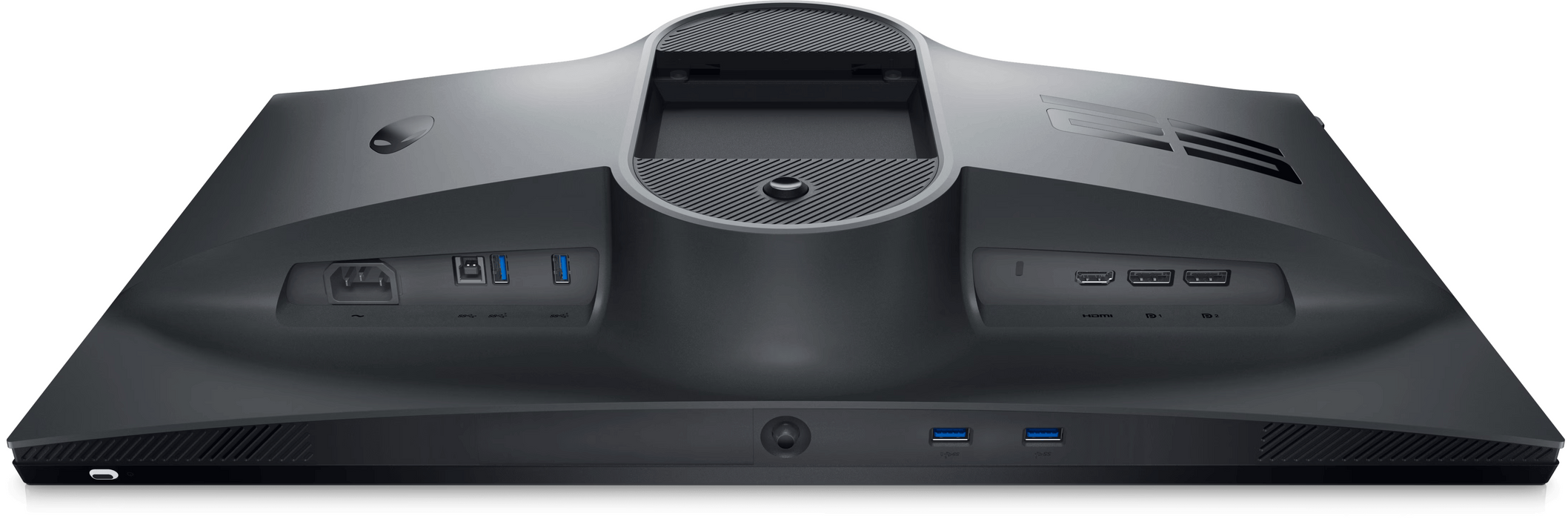 Monitor Alienware AW2524HF 24.5" IPS FHD(1920 x 1080), 540Hz, 0.5ms