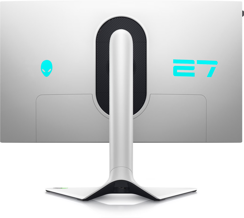 Monitor Dell Alienware AW2723DF 27" IPS, 2560 x 1440, 280Hz, 1ms