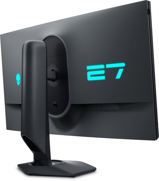 Alienware AW2725QF monitor - 27" IPS 4K UHD 3840 x 2160, 180Hz, 0.5ms