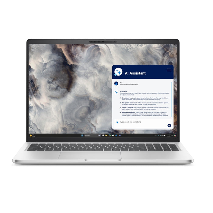 Laptop DELL Pro 16 Plus BTO005_PB16250_EMEA