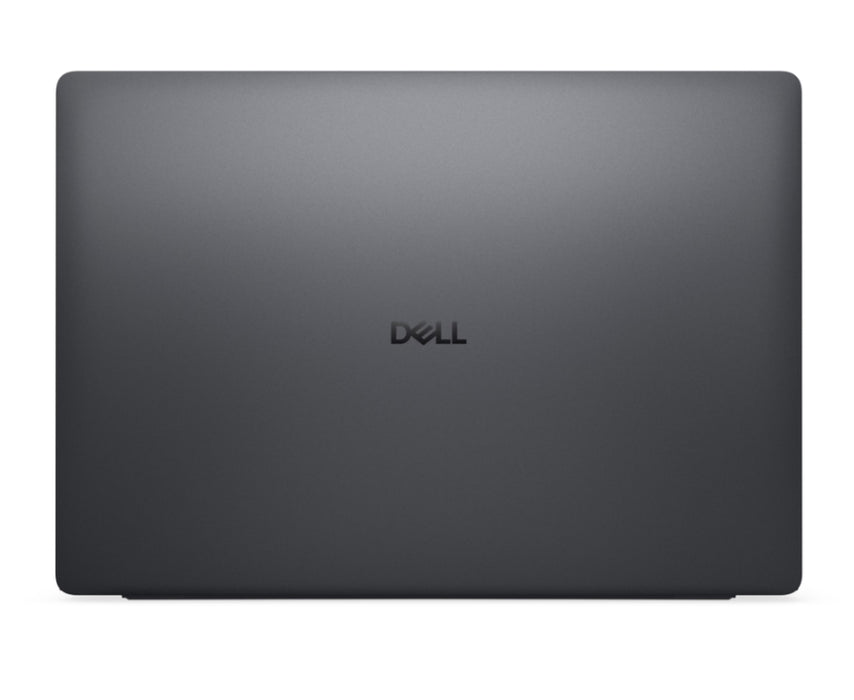 Laptop Dell Pro 16 PC16250, Intel 5 120U (10 cores, up to 5.0 GHz), 16" FHD+(1920x1200) 300nits AG,