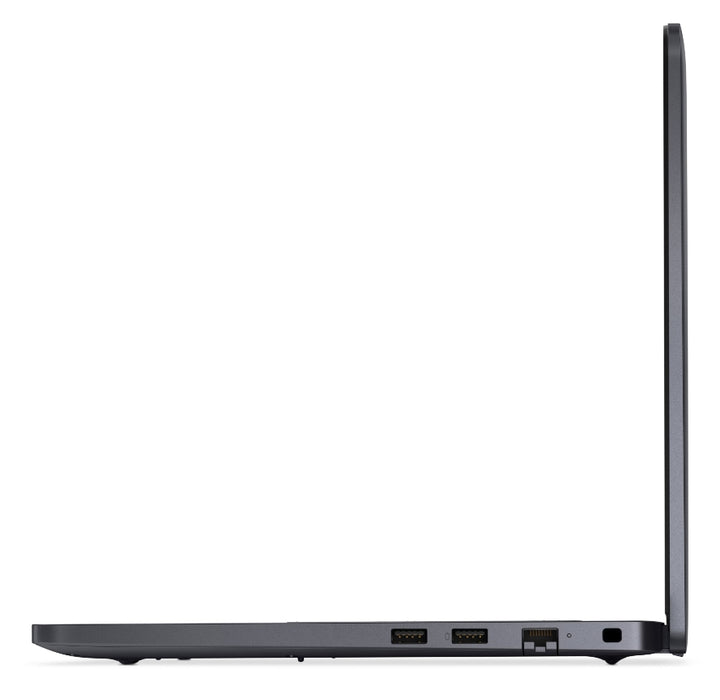 Laptop Dell Pro 14 PC14250, Intel Ultra 5 235U vPro (12 TOPS NPU, 12 cores, up to 4.9 GHz), 14, FHD