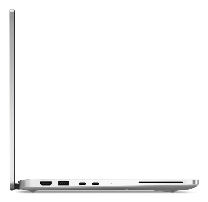 Laptop DELL Pro 14 Plus BTO211_PB14250_EMEA_UBU