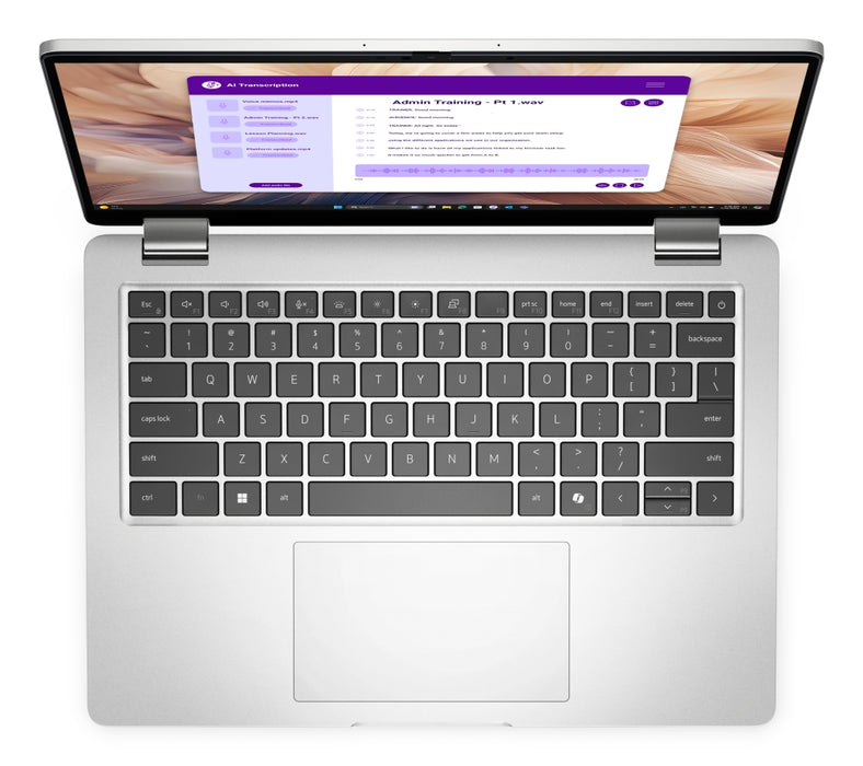 Laptop DELL Pro 14 Plus BTO216_PB14250_EMEA_UBU