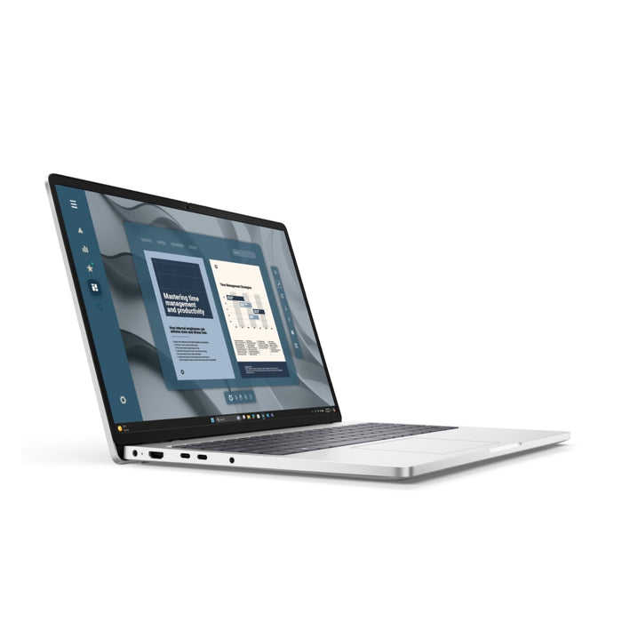 Laptop Dell Pro 16 PC16255, AMD Ryzen AI 5 PRO 340 (22 MB, 6C, up to 4.8 GHz), 16.0" FHD+(1920x1200)