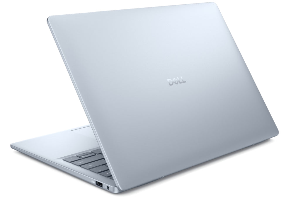 Dell 14 Plus DB14250, Intel Ultra 7 256V (47 TOPS NPU, 8 cores, up to 4.8 GHz), 14.0" 2.5K (2560x160