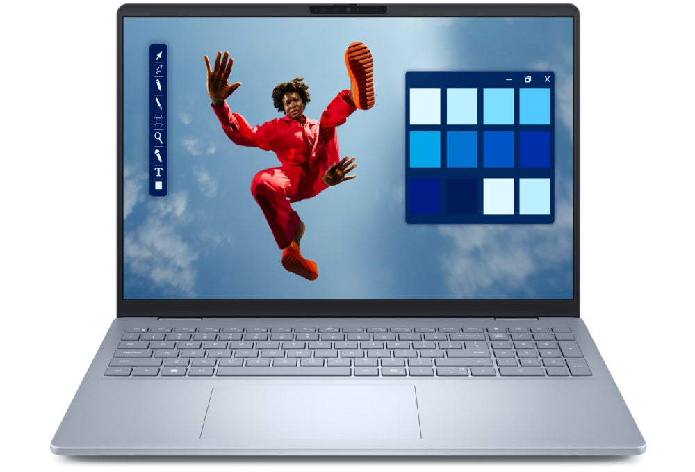 Laptop DELL 16 Plus DB16250_LNL_208