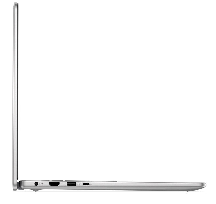 Laptop Dell 16 DC16251, Intel Core 7 150U (10 cores, up to 5.4 GHz), 16.0" FHD+(1920x1200) AG, 300n