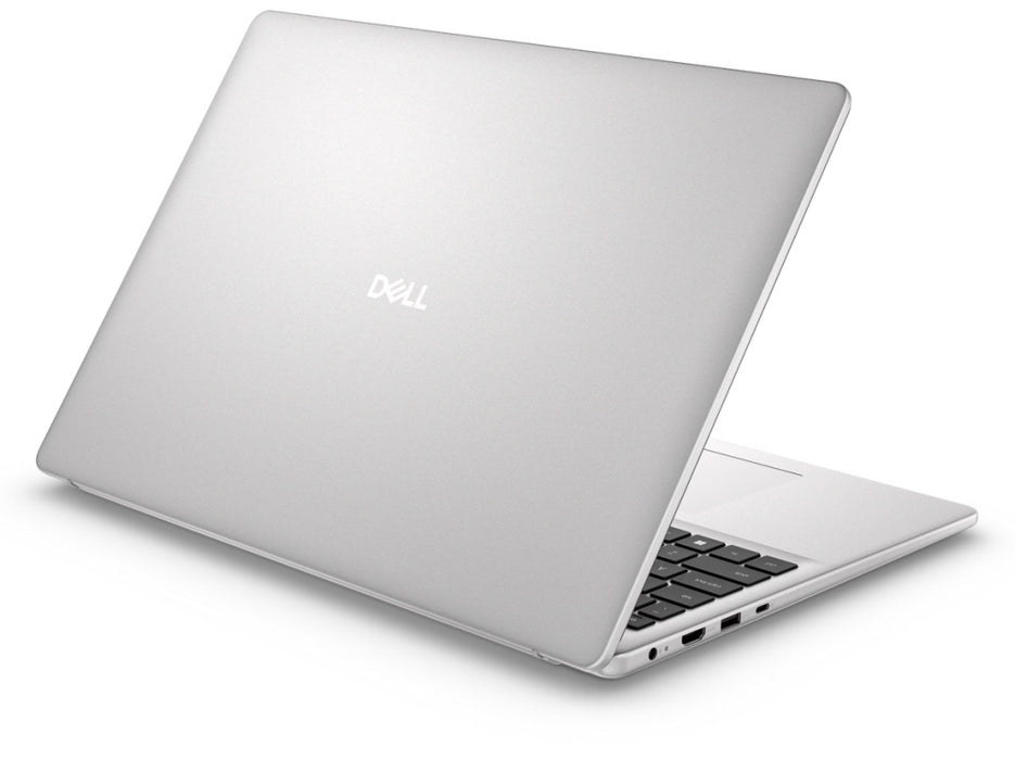 Laptop Dell 16 DC16251, Intel Core 7 150U (10 cores, up to 5.4 GHz), 16.0" FHD+(1920x1200) AG, 300n