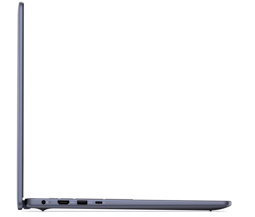 Laptop Dell 16 DC16251, Intel Core 7 150U (10 cores, up to 5.4 GHz), 16.0" FHD+(1920x1200) AG, 300ni