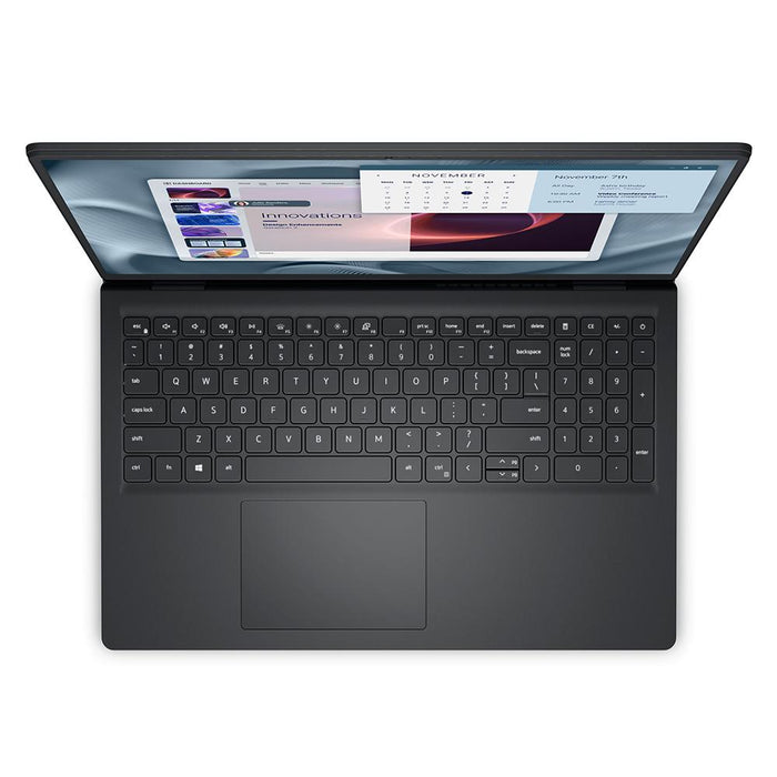 Laptop Dell Pro 15 Essential (PV15250), Intel Core i5-1334U, 15.6" FHD(1920x1080) WVA LED, 16GB DDR5, 512GB M.2 SSD