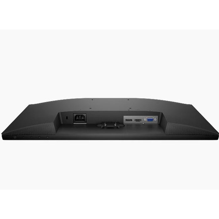 Dell E2225HM, 21.5" Edge LED Anti-Glare, VA Panel, 5ms GTG, 100 Hz, 3000:1, 250 cd/m2, Full HD 1920x1080, VGA, HDMI, Display Port, Tilt, Black