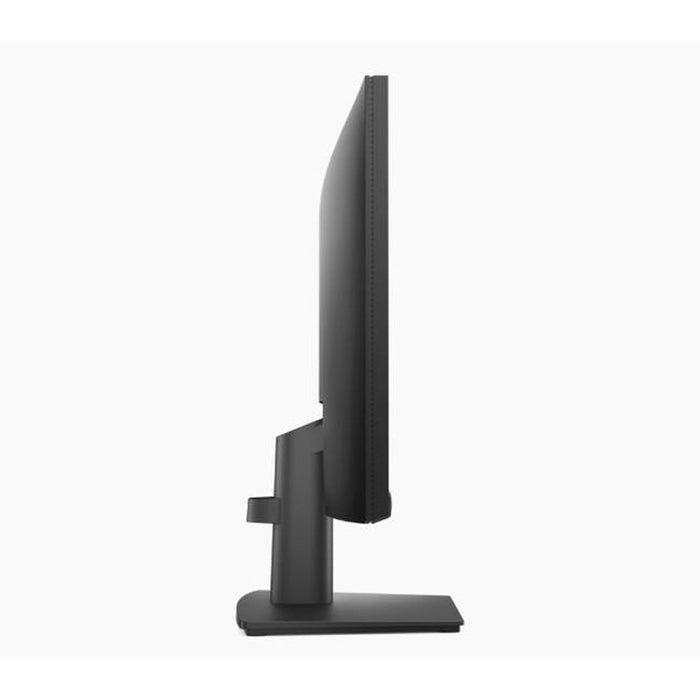 Dell E2225HM, 21.5" Edge LED Anti-Glare, VA Panel, 5ms GTG, 100 Hz, 3000:1, 250 cd/m2, Full HD 1920x1080, VGA, HDMI, Display Port, Tilt, Black