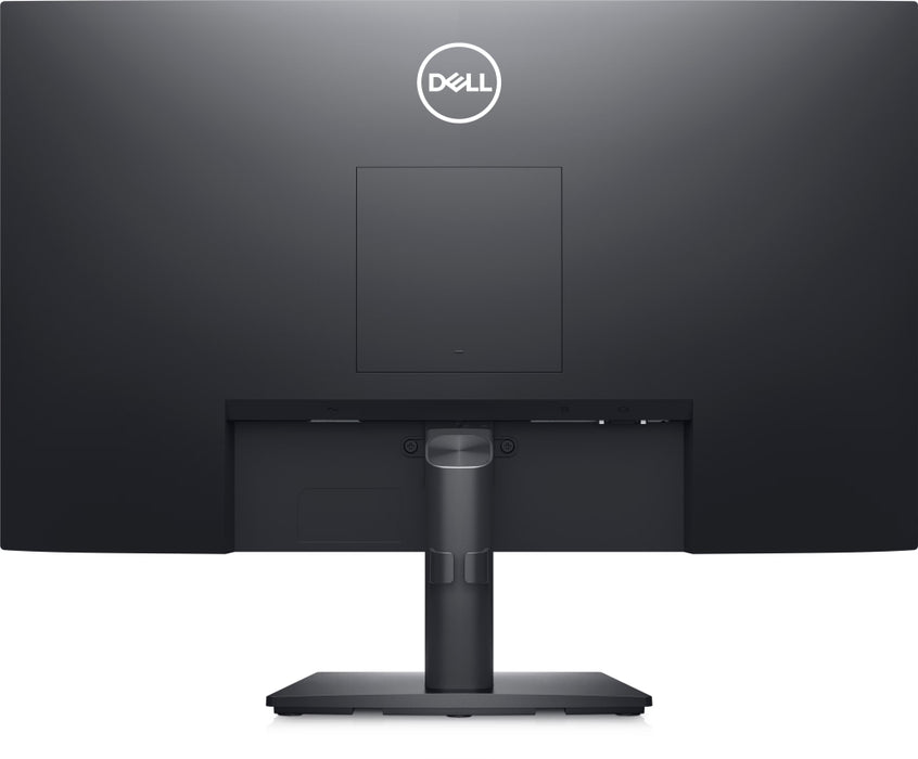 DELL E Series E2423HN LED display 60.5 cm (23.8") 1920 x 1080 pixels Full HD LCD Black