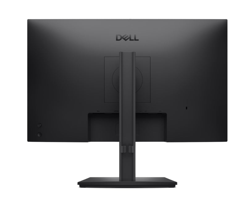 Dell E2426HB, 23.8" Video Conferencing, FullHD (1920x1080) AG, IPS, 16:9, 5ms, 1000:1, 300 cd/m2, HDMI, DP, USB hub, Camera 5 Megapixel, Mic, 2x 3W speaker, Height Adj, Pivot, Swivel, Tilt, Black