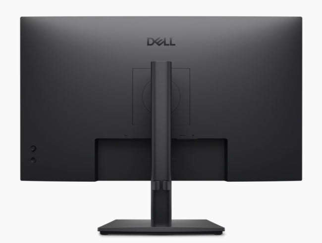 Dell E2726DS, 27" QHD Anti-Glare, IPS, 5ms, 1000:1, 300 cd/m2,  2560x1440, 100Hz, HDMI, DisplayPort, ComfortView, Speakers 2 x 2 W, Height adjustable, Swivel,Pivot, Tilt, Black