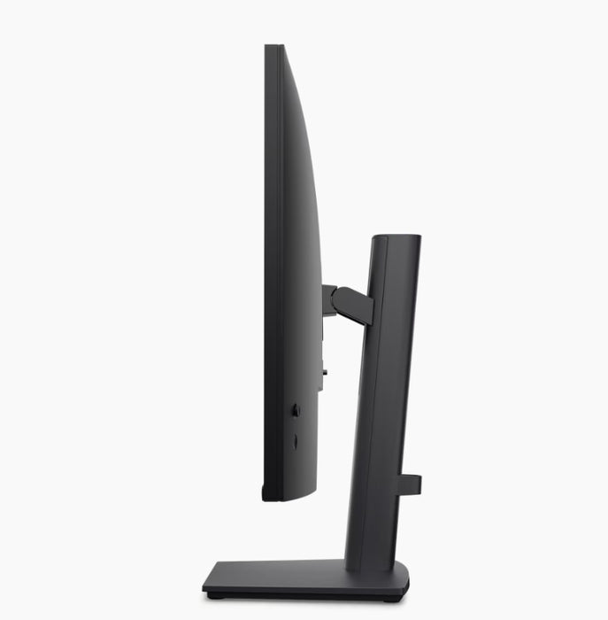 Dell E2726DS, 27" QHD Anti-Glare, IPS, 5ms, 1000:1, 300 cd/m2,  2560x1440, 100Hz, HDMI, DisplayPort, ComfortView, Speakers 2 x 2 W, Height adjustable, Swivel,Pivot, Tilt, Black