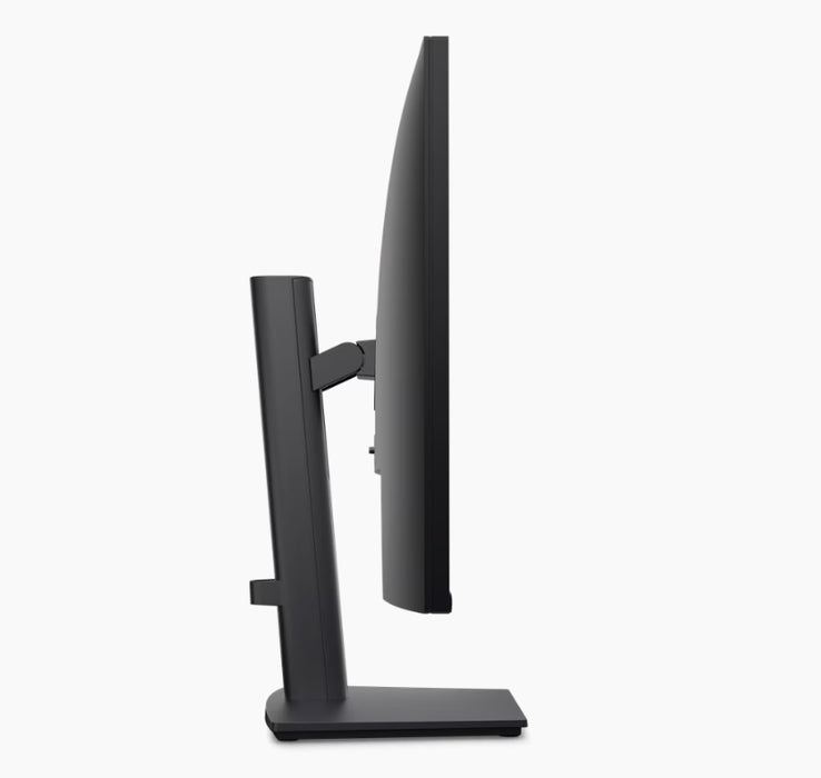 Dell E2726HS, 27" Full HD Anti-Glare, IPS, 5ms, 1000:1, 300 cd/m2, 1920x1080, 100Hz, HDMI, DisplayPort, VGA Port, ComfortView, Speakers 2 x 2 W, Height adjustable, Swivel,Pivot, Tilt, Black