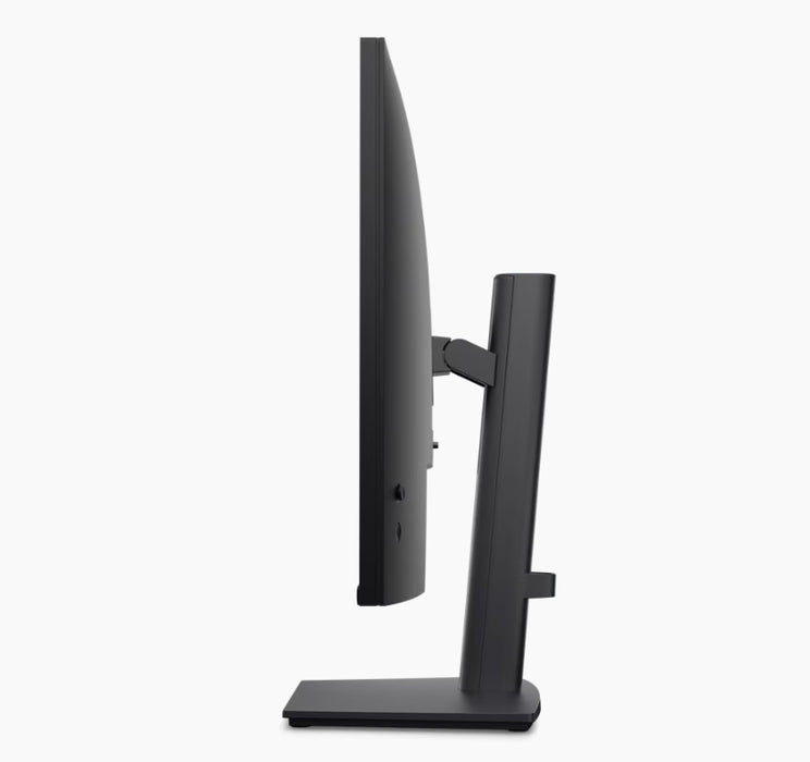 Dell E2726HS, 27" Full HD Anti-Glare, IPS, 5ms, 1000:1, 300 cd/m2, 1920x1080, 100Hz, HDMI, DisplayPort, VGA Port, ComfortView, Speakers 2 x 2 W, Height adjustable, Swivel,Pivot, Tilt, Black