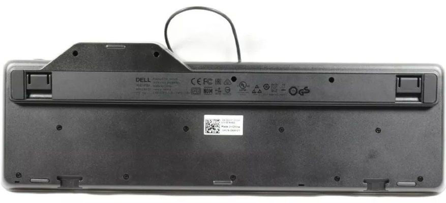 Dell KB813 Smartcard Keyboard