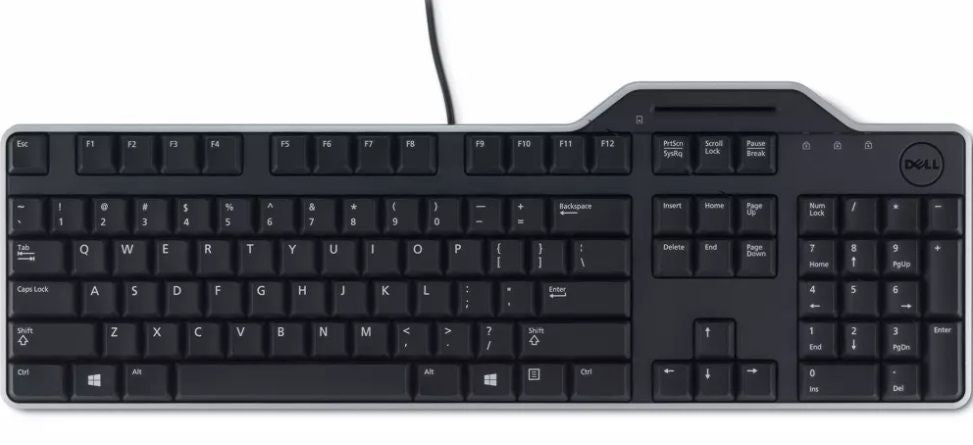 Dell KB813 Smartcard Keyboard