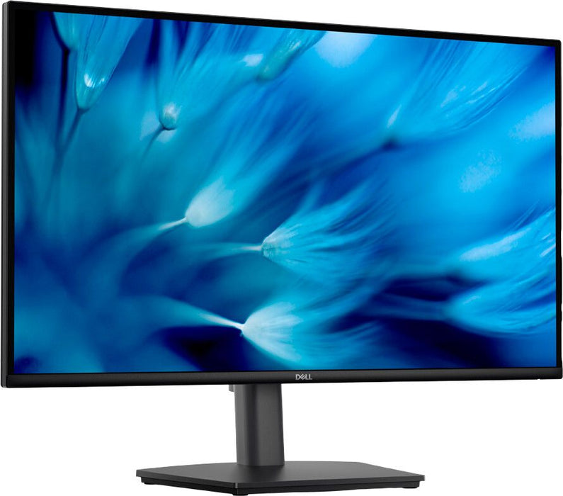 Dell Monitor - Pro E2726DS, 27'', QHD, IPS, Anti-Glare, Black