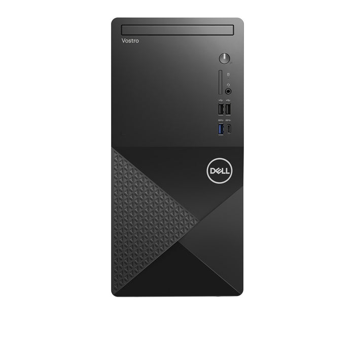 DELL Vostro 3030 Intel® Core™ i5 i5-12400 8 GB DDR5-SDRAM 1 TB SSD Windows 11 Pro Desktop PC Black