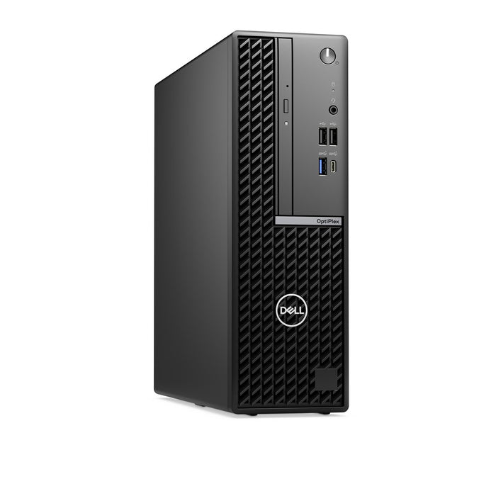 DELL OptiPlex 7020 Intel® Core™ i3 i3-14100 16 GB DDR5-SDRAM 256 GB SSD Windows 11 Pro SFF PC Black