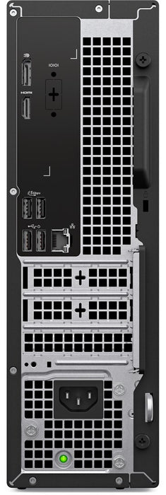 DELL ECS1250 Intel Core Ultra 5 225 16 GB DDR5-SDRAM 512 GB SSD Windows 11 Pro Slim PC PC Black