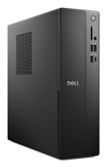 DELL ECS1250 Intel Core Ultra 5 225 16 GB DDR5-SDRAM 512 GB SSD Windows 11 Pro Slim PC PC Black