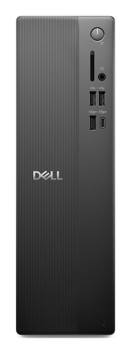 DELL Pro QVS1260 Intel® Core™ i5 i5-14400 16 GB DDR5-SDRAM 1 TB SSD Windows 11 Pro Slim PC PC Black