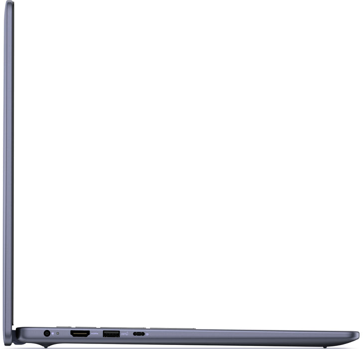 Laptop Dell 16 DC16251, Intel Core 7 150U (10 cores, up to 5.4 GHz), 16.0" FHD+(1920x1200) AG, 300ni