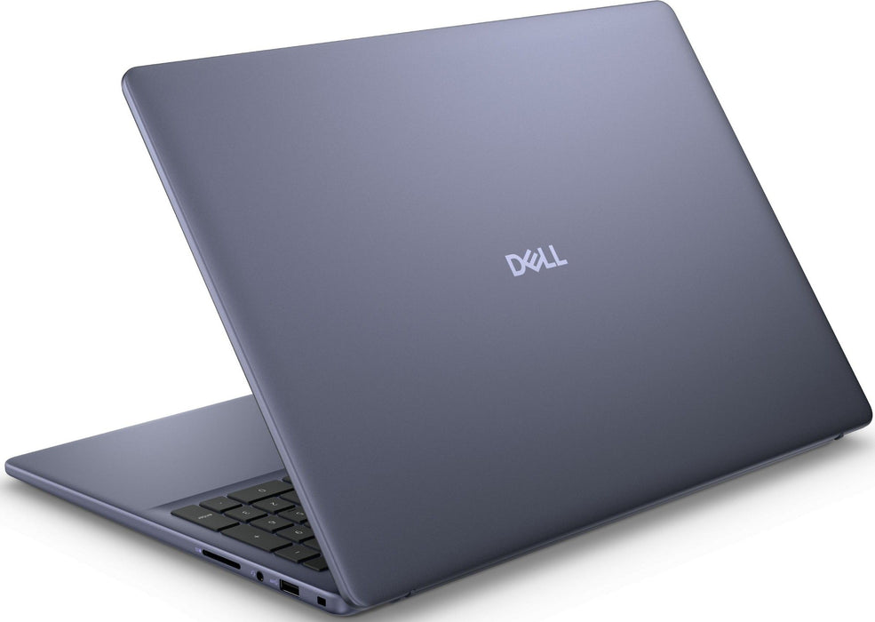 Laptop Dell 16 DC16251, Intel Core 7 150U (10 cores, up to 5.4 GHz), 16.0" FHD+(1920x1200) AG, 300ni