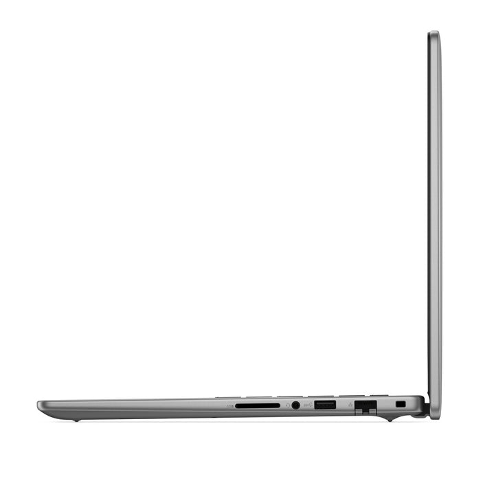 DELL Vostro 3440 Intel® Core™ i3 i3-1305U Laptop 35.6 cm (14") Full HD+ 16 GB DDR5-SDRAM 512 GB SSD Wi-Fi 6 (802.11ax) Windows 11 Pro Grey