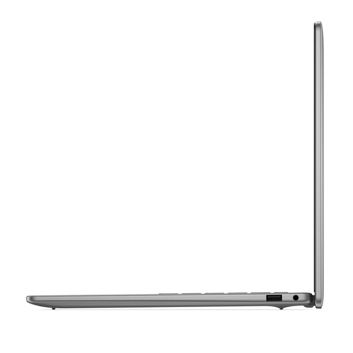 DELL Inspiron 5441 Copilot+ PC Qualcomm Snapdragon X1P-64-100 Laptop 35.6 cm (14") WUXGA 16 GB LPDDR5x-SDRAM 1 TB SSD Wi-Fi 7 (802.11be) Windows 11 Home Grey New Repack/Repacked