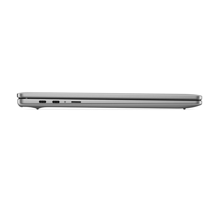 DELL Inspiron 5441 Copilot+ PC Qualcomm Snapdragon X1P-64-100 Laptop 35.6 cm (14") WUXGA 16 GB LPDDR5x-SDRAM 1 TB SSD Wi-Fi 7 (802.11be) Windows 11 Home Grey New Repack/Repacked