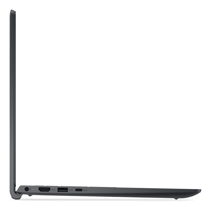 DELL DC15250 Intel® Core™ i5 i5-1334U Laptop 39.6 cm (15.6") Full HD 8 GB DDR4-SDRAM 512 GB SSD Wi-Fi 6 (802.11ax) Windows 11 Pro Black